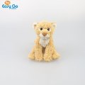Factory Custom Cheap Stuffed Toy Plush Tiger 